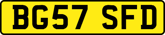 BG57SFD