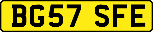 BG57SFE