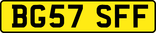 BG57SFF