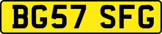 BG57SFG
