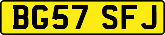 BG57SFJ
