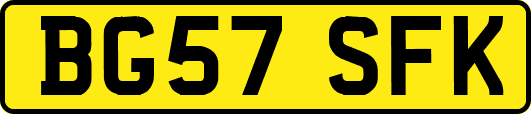 BG57SFK