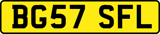 BG57SFL