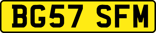 BG57SFM