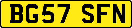 BG57SFN