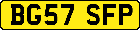 BG57SFP