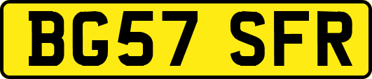 BG57SFR