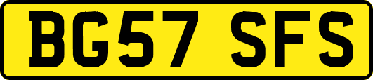 BG57SFS