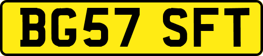 BG57SFT