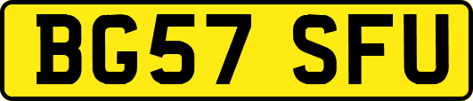 BG57SFU