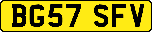 BG57SFV