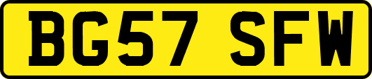 BG57SFW