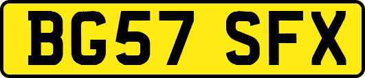 BG57SFX