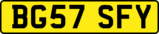 BG57SFY