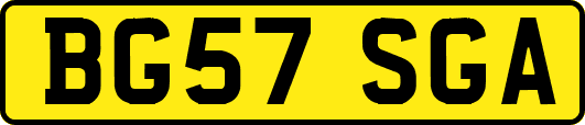 BG57SGA