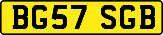 BG57SGB