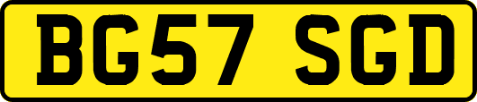 BG57SGD