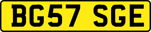 BG57SGE