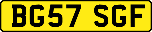 BG57SGF