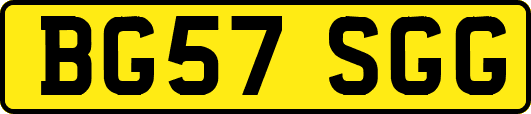 BG57SGG