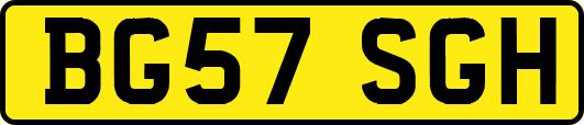 BG57SGH