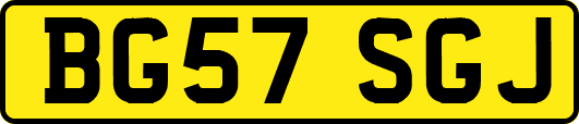 BG57SGJ