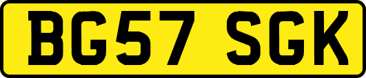 BG57SGK