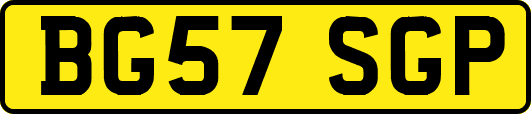 BG57SGP