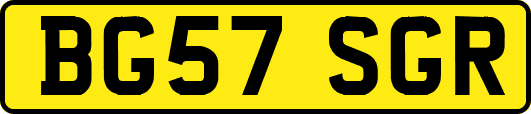 BG57SGR