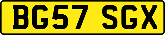 BG57SGX