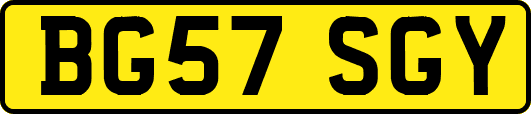 BG57SGY