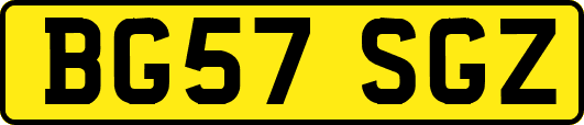 BG57SGZ