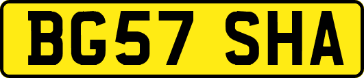 BG57SHA