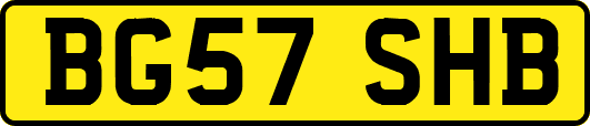 BG57SHB