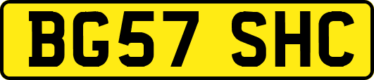 BG57SHC