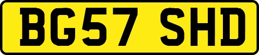BG57SHD