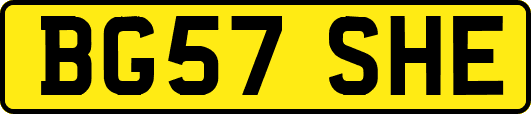 BG57SHE