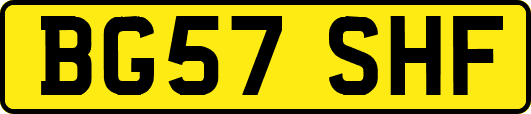 BG57SHF