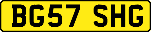 BG57SHG