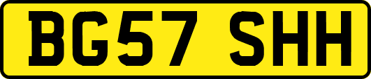 BG57SHH