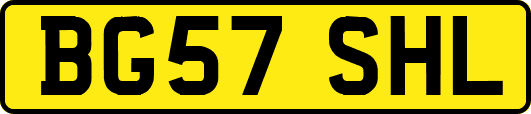 BG57SHL