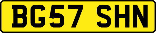 BG57SHN