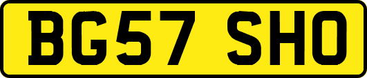BG57SHO