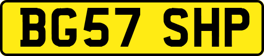 BG57SHP