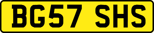BG57SHS