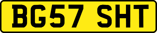 BG57SHT