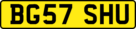 BG57SHU