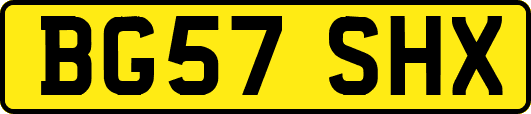 BG57SHX