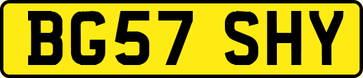 BG57SHY