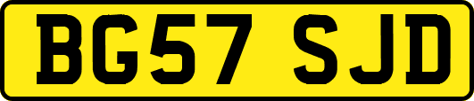 BG57SJD